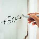 Come calcolare la differenza percentuale