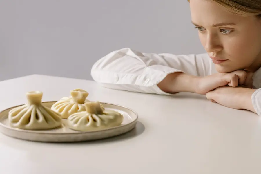 Iperfagia: cause, meccanismi e trattamento