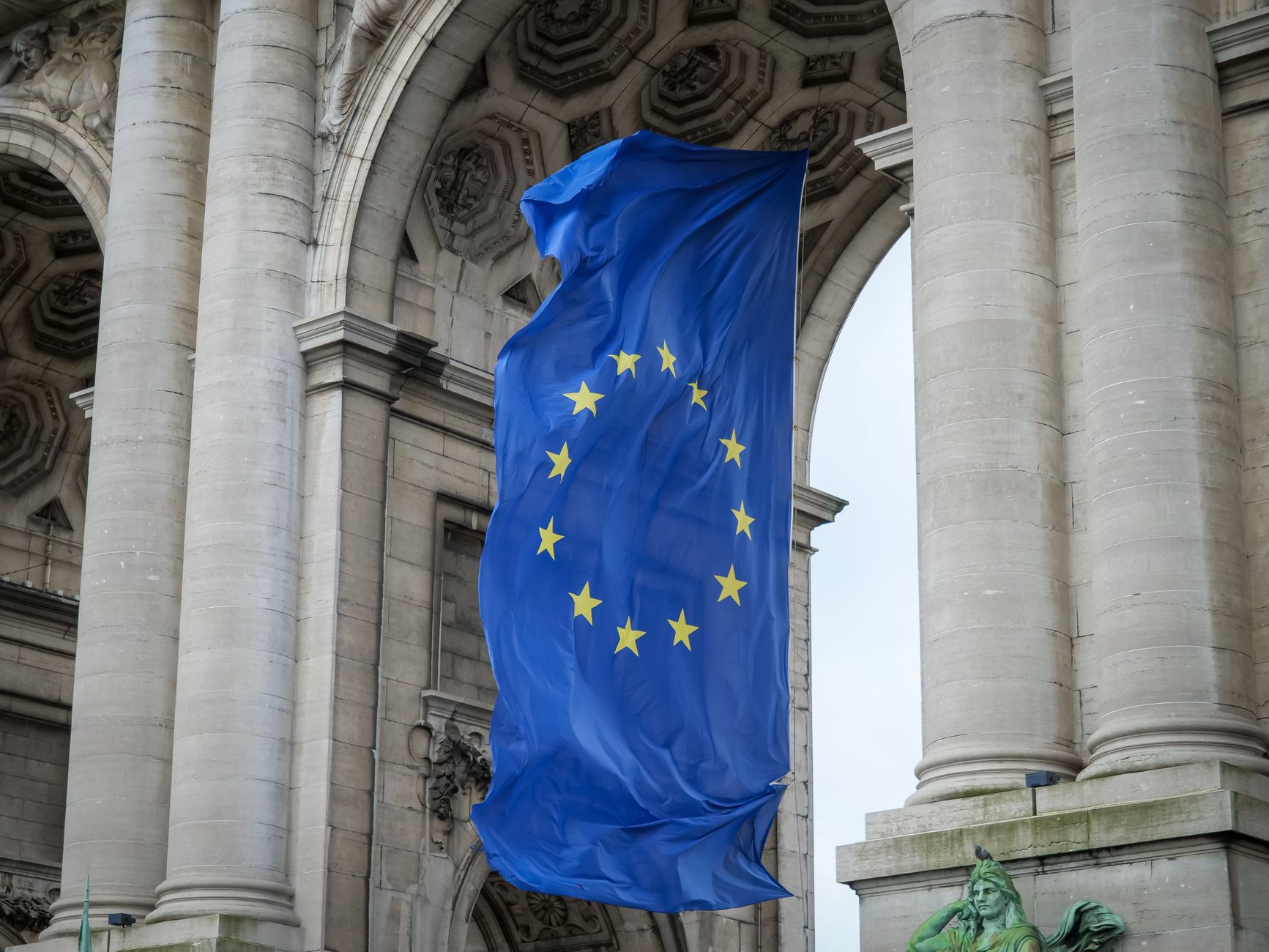 Come funziona l'Unione Europea: guida 2026