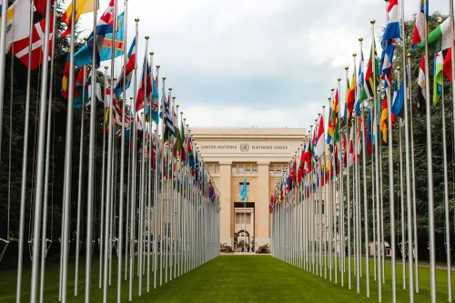 Cos'è l'ONU e di cosa si occupa