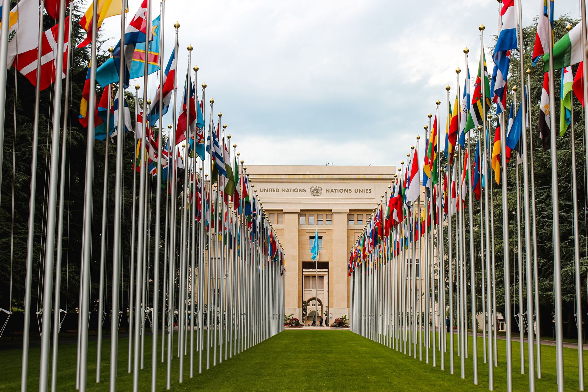 Cos'è l'ONU e di cosa si occupa