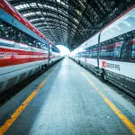 Viaggio in treno Italia: come pianificarlo nel 2026