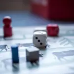 I migliori giochi da tavolo per una serata tra amici