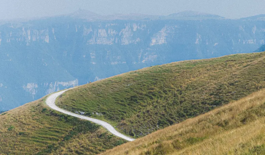 Monte Baldo sentieri: percorsi e come affrontarli