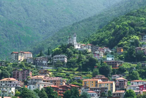 Valtellina: dove si trova e cosa la distingue