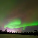 Come si formano le aurore boreali e dove vederle