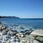 Perché il mare è salato: origini del sale oceanico