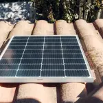 Come funziona un pannello solare termico