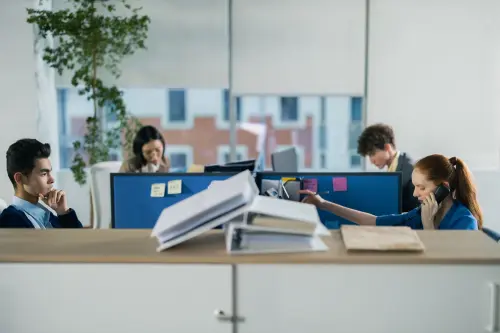 Periodo di prova: come funziona e quanto dura