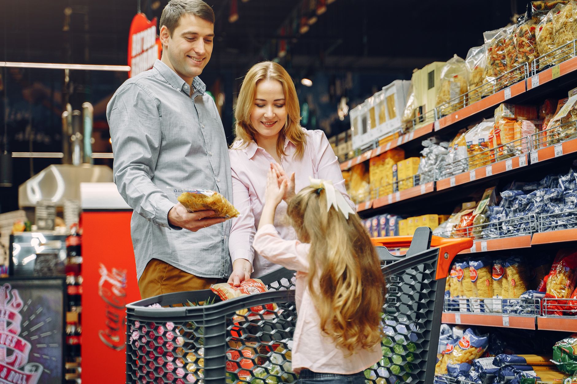 Come leggere l'etichetta nutrizionale