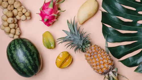 Frutti esotici: come si mangiano davvero