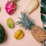 Frutti esotici: come si mangiano davvero
