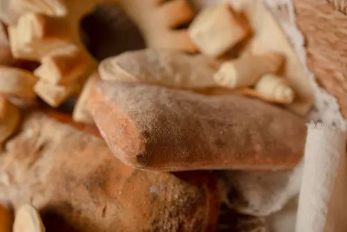 Pane e calorie: conta la quantità, non l'alimento