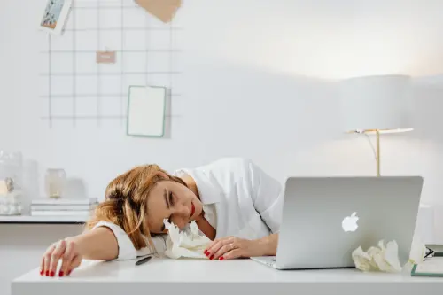 Stanchezza di gennaio: cause e meccanismi reali