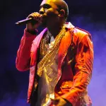 Kanye West sospeso da Twitter dopo aver postato la svastica
