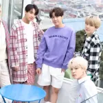 Disney+ annuncia nuovi documentari su BTS e J-Hope in uscita nel 2023