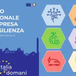 PNRR: quali sono i principali progetti del Piano Nazionale di Ripresa e Resilienza?