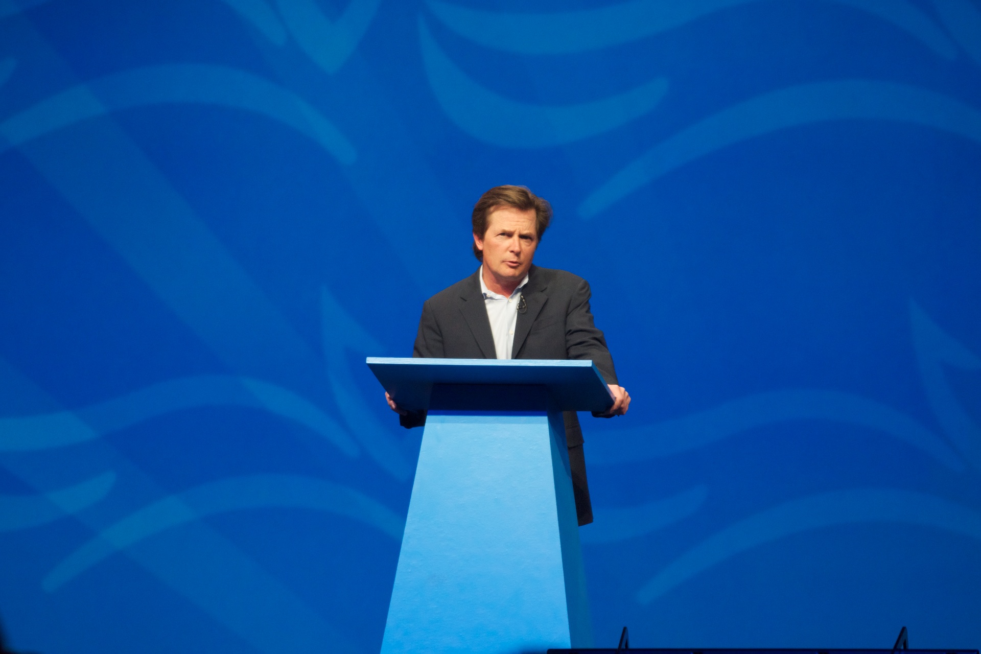 Oscar onorario a Michael J. Fox per il suo impegno nella lotta al Parkinson