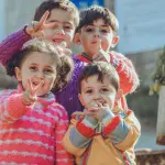 Giornata dell'Infanzia e dell'Adolescenza: cos'è e perché si festeggia