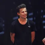 Faith in the Future: fuori ora il nuovo album di Louis Tomlinson