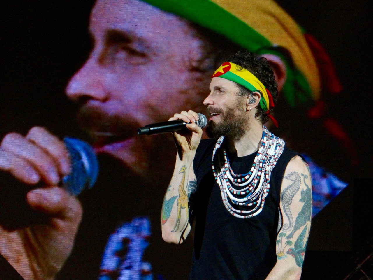 "Se lo senti lo sai", la nuova canzone di Jovanotti: testo e significato