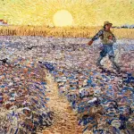 Van Gogh imbrattato con una zuppa: gli attivisti per il clima colpiscono a Roma