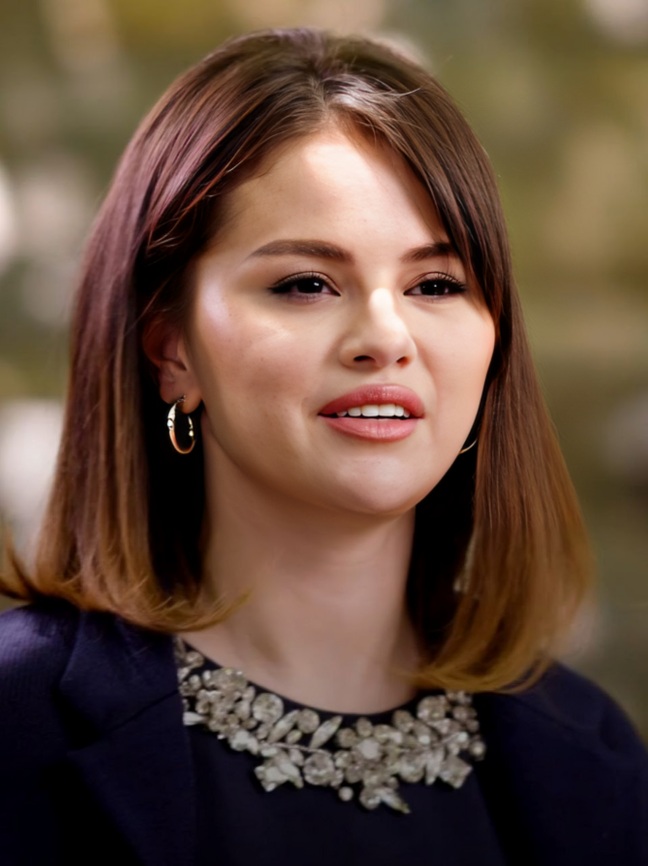 Selena Gomez ha deciso di «sparire per un po'» dopo l'uscita del suo docufilm