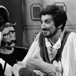 Chi era Gigi Proietti: la vita e la carriera del maestro dello spettacolo italiano