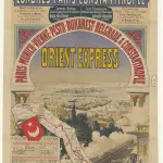 Orient Express: il treno più famoso del mondo arriva in Italia nel 2025