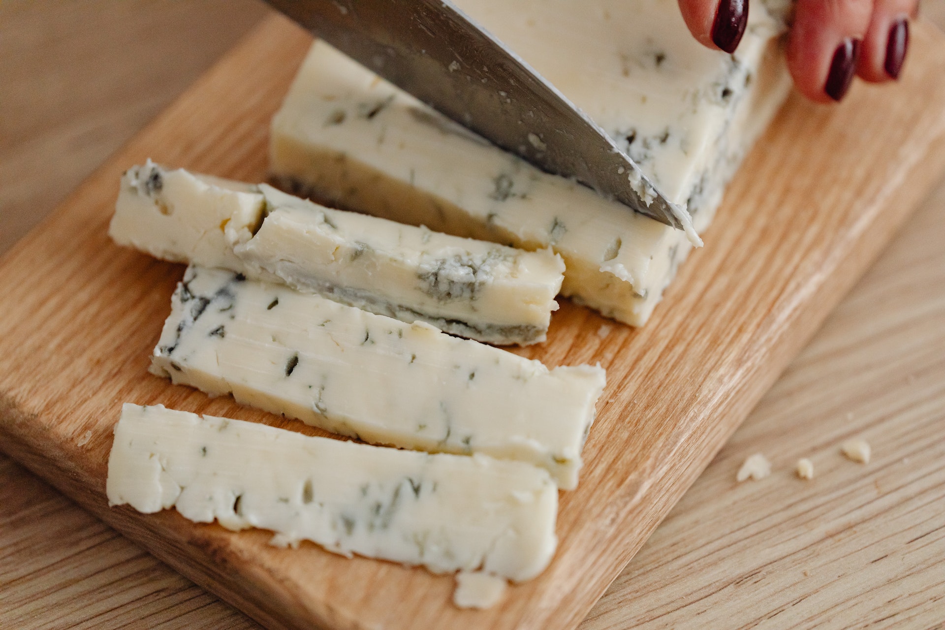 Listeria, ritirato lotto di Gorgonzola: cosa raccomanda il Ministero della Salute