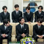 I BTS partono per il servizio militare: la pausa è fino al 2025