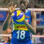Pallavolo: cosa è successo a Paola Egonu durante Italia-Stati Uniti