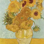 Girasoli di Van Gogh: perché è stata lanciata una zuppa contro il dipinto