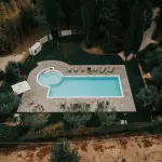 Come evitare che la piscina diventi un incubo?