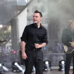 Rotonda: testo e significato della canzone di Tha Supreme con Tiziano Ferro presente nell'album Carattere Speciale