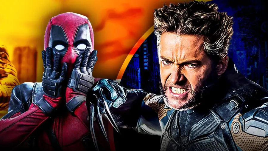 Deadpool 3: il ritorno Hugh Jackman nei panni di Wolverine all'interno del film
