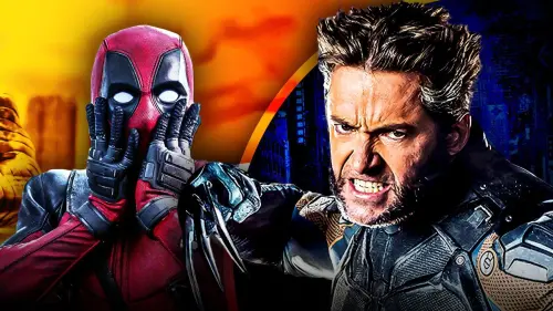 Deadpool 3: il ritorno Hugh Jackman nei panni di Wolverine all'interno del film