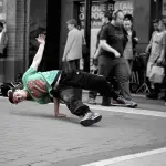 Chi è Samu Segreto, ballerino Amici 22: età, biografia, altezza, fidanzata, profili social