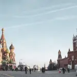 Il flop di Massimo Giletti a Mosca: ecco cosa è successo