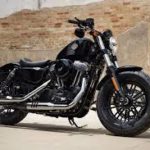 Diremo addio al ruggito dell’Harley Davidson