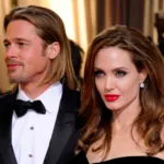 Angelina Jolie E Brad Pitt Divorziano: Tmz parla di “differenze di coppia inconciliabili”