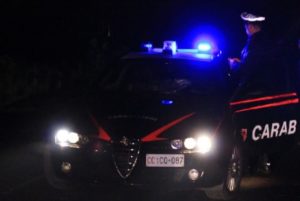 Tentata violenza sessuale a Viareggio: l'aggressore è un uomo straniero di 25-30 anni.