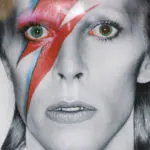Un anno dalla morte di David Bowie , il mito avrebbe compiuto 70 anni