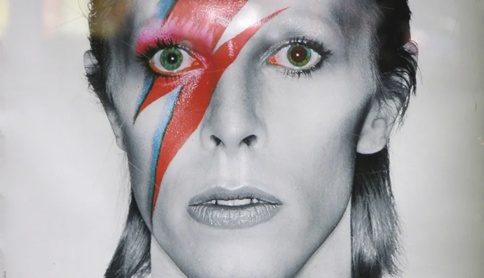 Un anno dalla morte di David Bowie , il mito avrebbe compiuto 70 anni