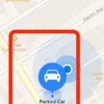 IOS 10 aiuta a trovare l’auto parcheggiata: nuova modalità su Iphone, info dettagli