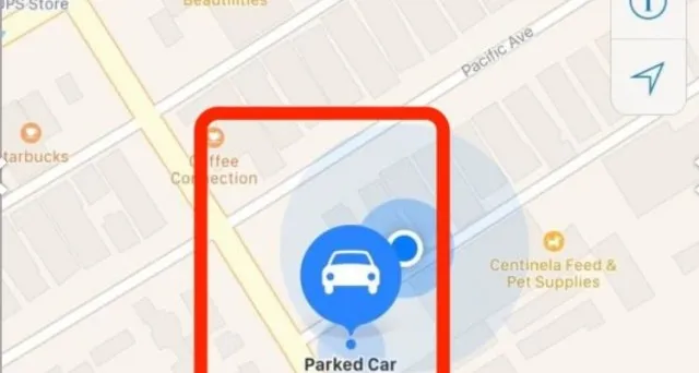 IOS 10 aiuta a trovare l’auto parcheggiata: nuova modalità su Iphone, info dettagli