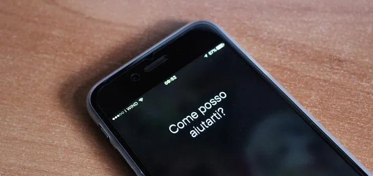 Iphone 8 avrà una nuova SIRI, ecco come potrebbe cambiare in meglio