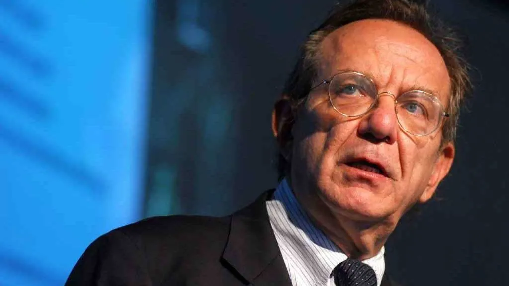 Padoan a Davos: problemi dall’Europa