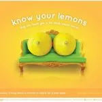 Tumore al seno, 12 Limoni per la campagna prevenzione e l’immagine è virale