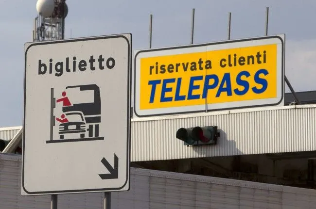 Tariffe autostradali in aumento nel 2017